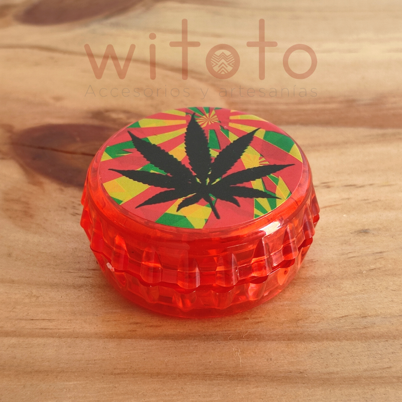 GRINDER KIF 1 PISO PEQUEÑA